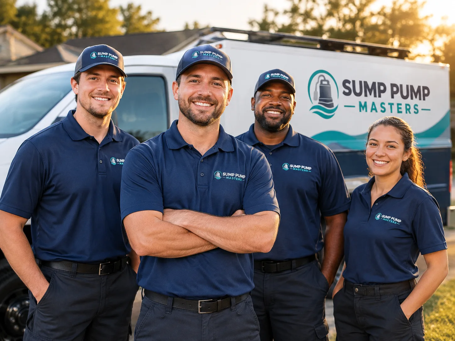 Sump Pump Repair company in Rock, MI