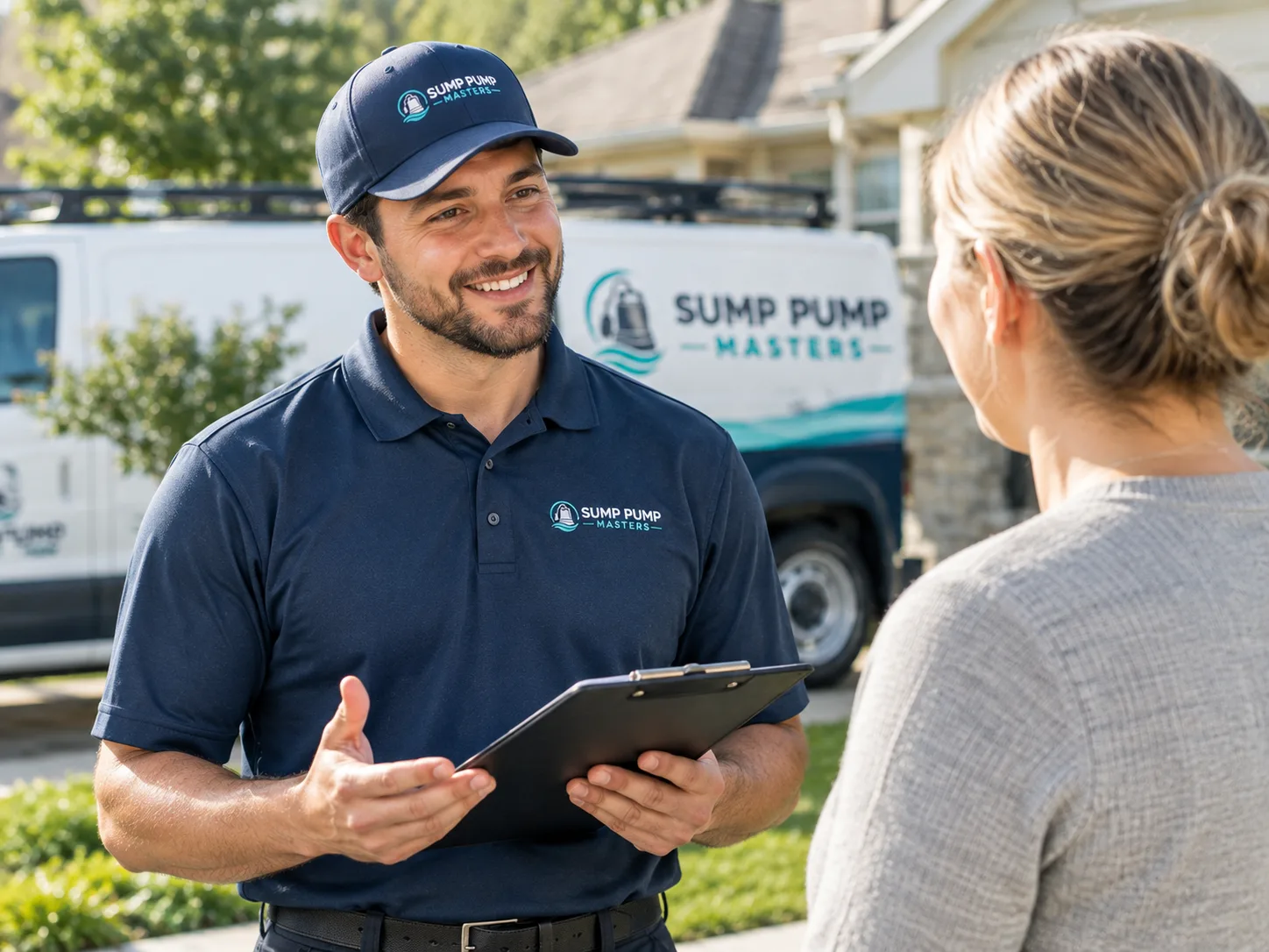 Sump Pump Repair Rock, MI FAQs